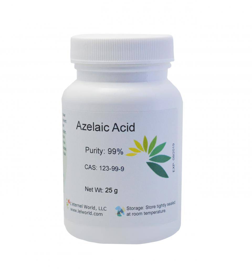 Азелаиновая кислота