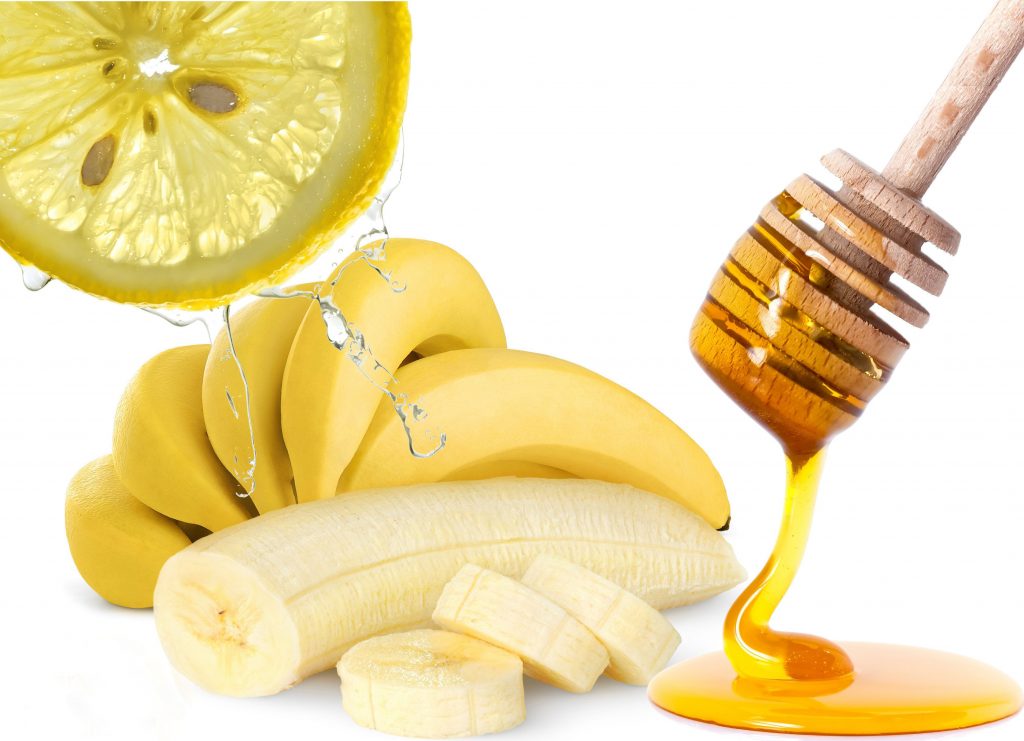 Домашние маски для волос с бананом: лучшие рецепты