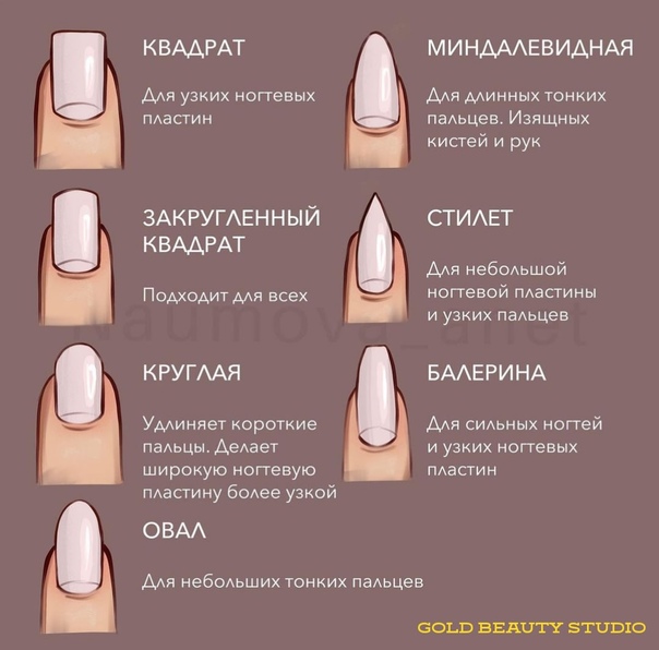 Самый шикарный маникюр: новинки, фото красивого дизайна