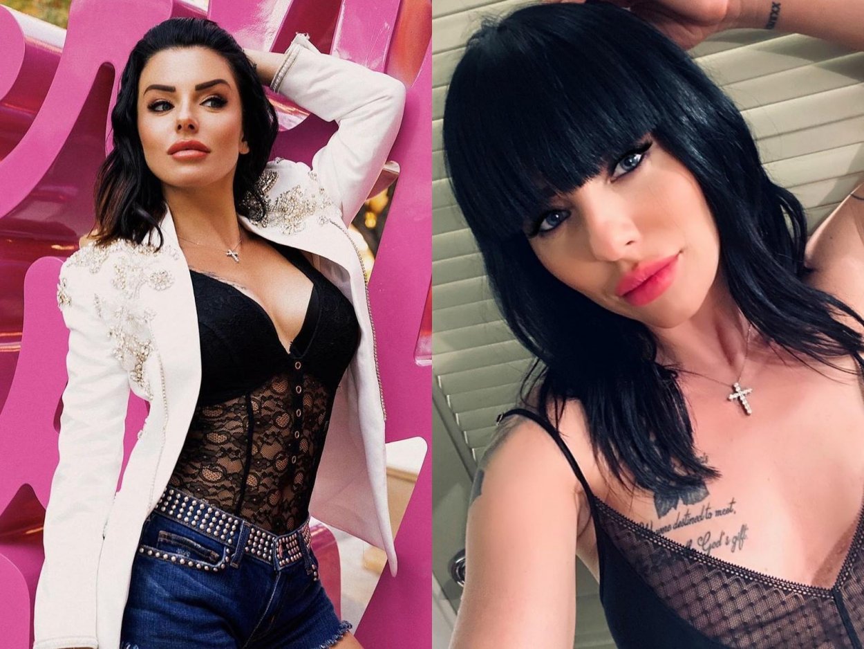 Когда пластика пошла во вред: 20 звезд, которые испортили себе лицо | simpleslim