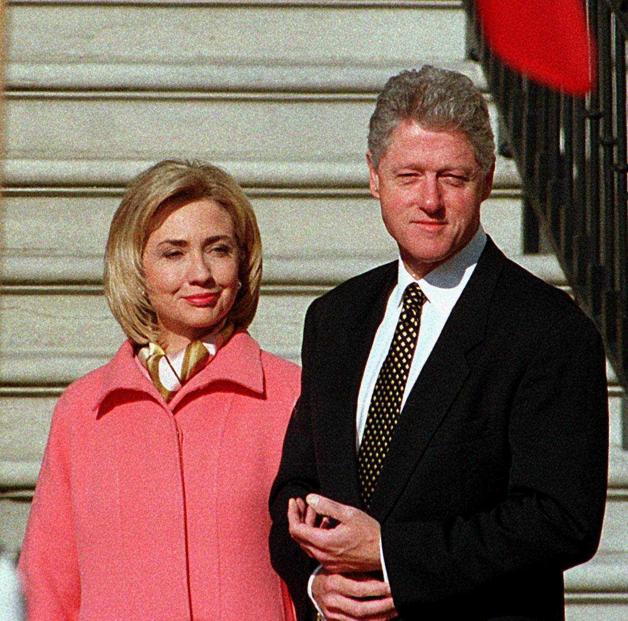 Будущая хозяйка белого дома хиллари клинтон: личная жизнь, биография, цитаты о россии