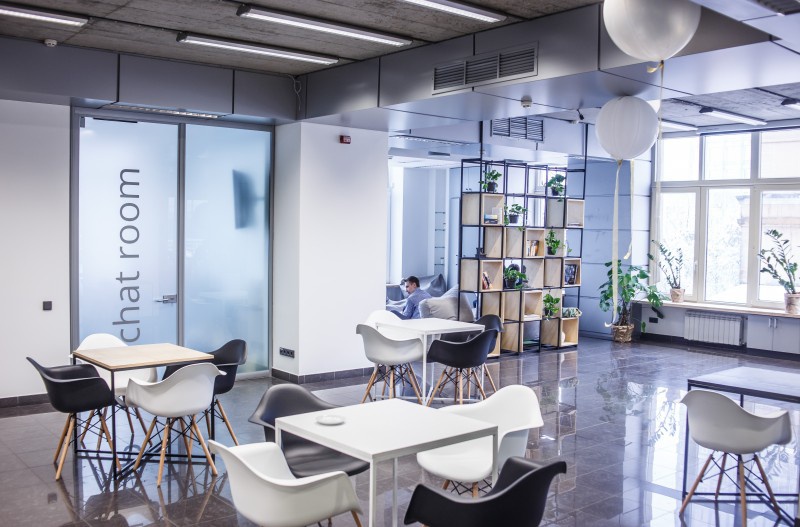 Бизнес план бьюти коворкинга. от идеи до реализации. помещение, оборудование и расчеты