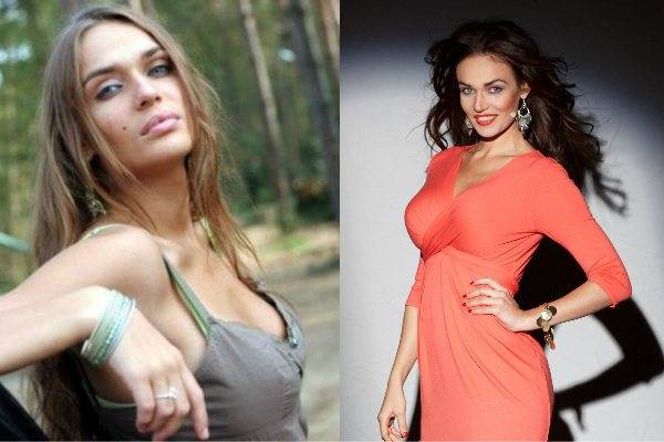 Алёна водонаева: биография, фото, личная жизнь, пластика, новости 2021