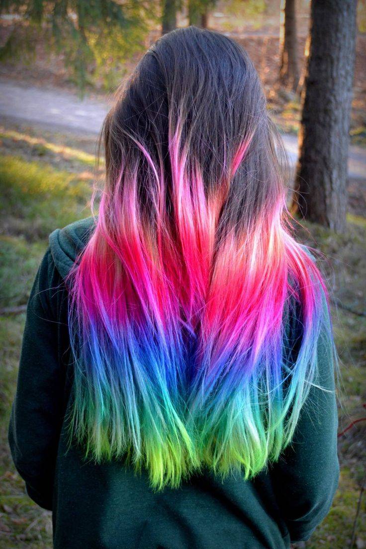 Окрашивание волос dip dye hair- как сделать цветные кончики » womanmirror
окрашивание волос dip dye hair- как сделать цветные кончики