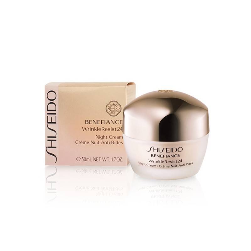 Крем шисейдо (shiseido) для лица – увлажняющий био перфоманс (bio performance), отзывы