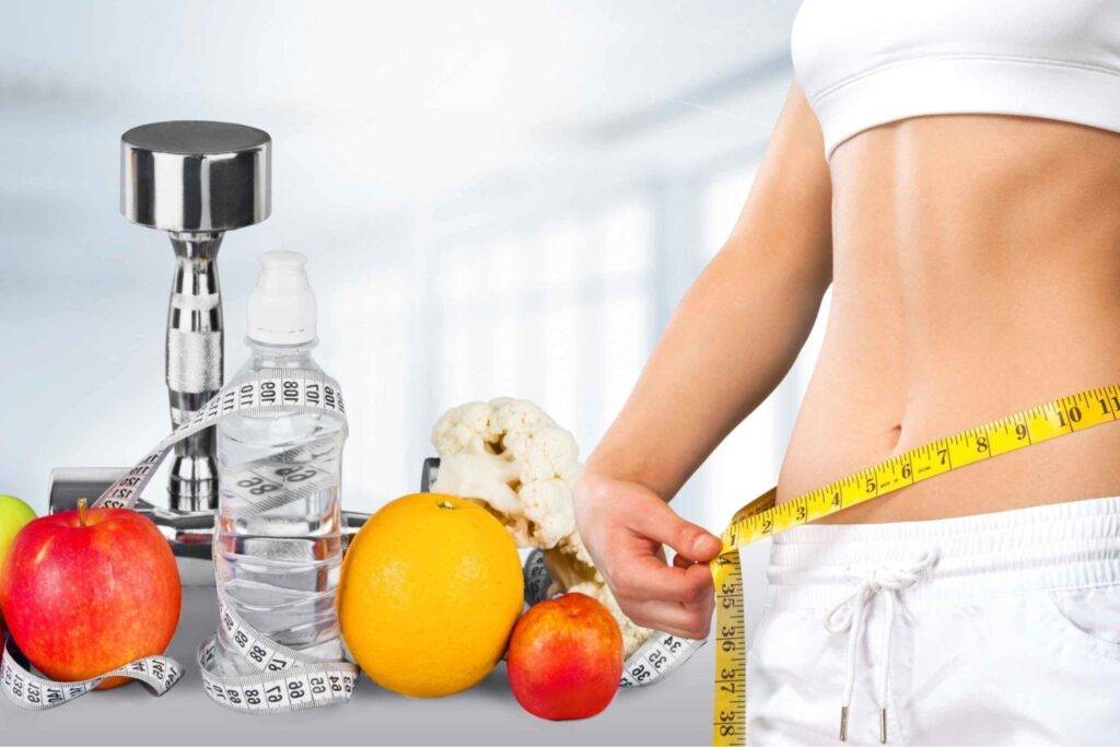 Методы похудения и снижения веса, современные методики | доктор борменталь
