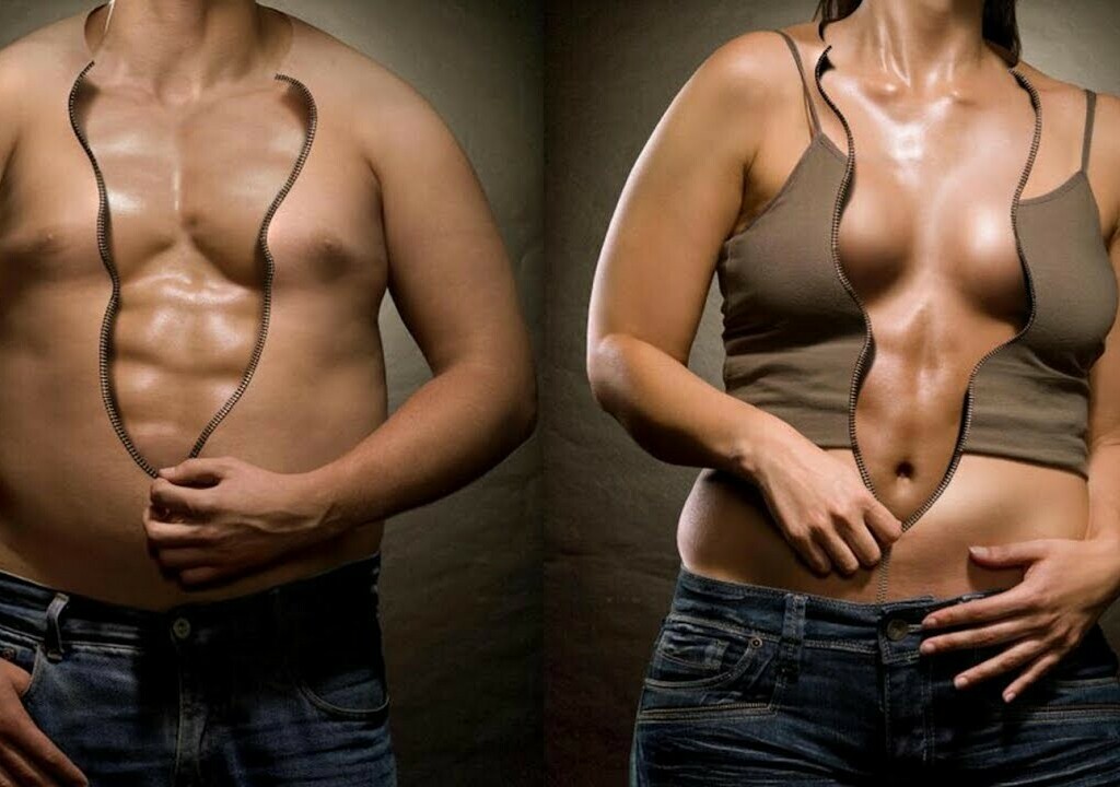 Форма женской груди: среднестатистические типы и идеальный бюст