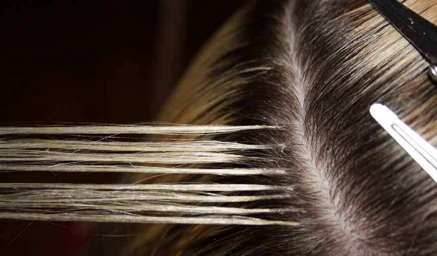 Как влияют на судьбу человека нарощенные волосы