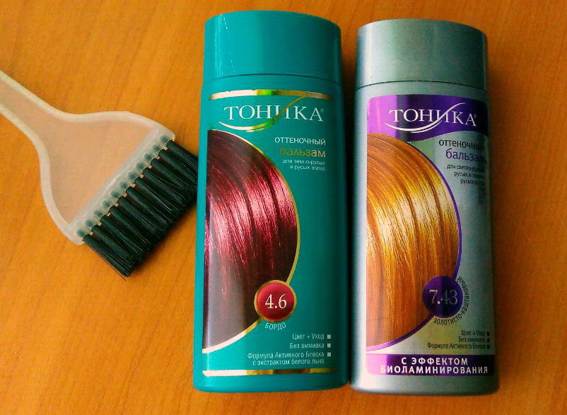 Как действует смывка краски для волос и как правильно ею пользоваться