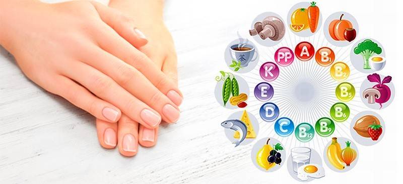 Витамины для ногтей- обзор продуктов и аптечных средств » womanmirror
витамины для ногтей- обзор продуктов и аптечных средств