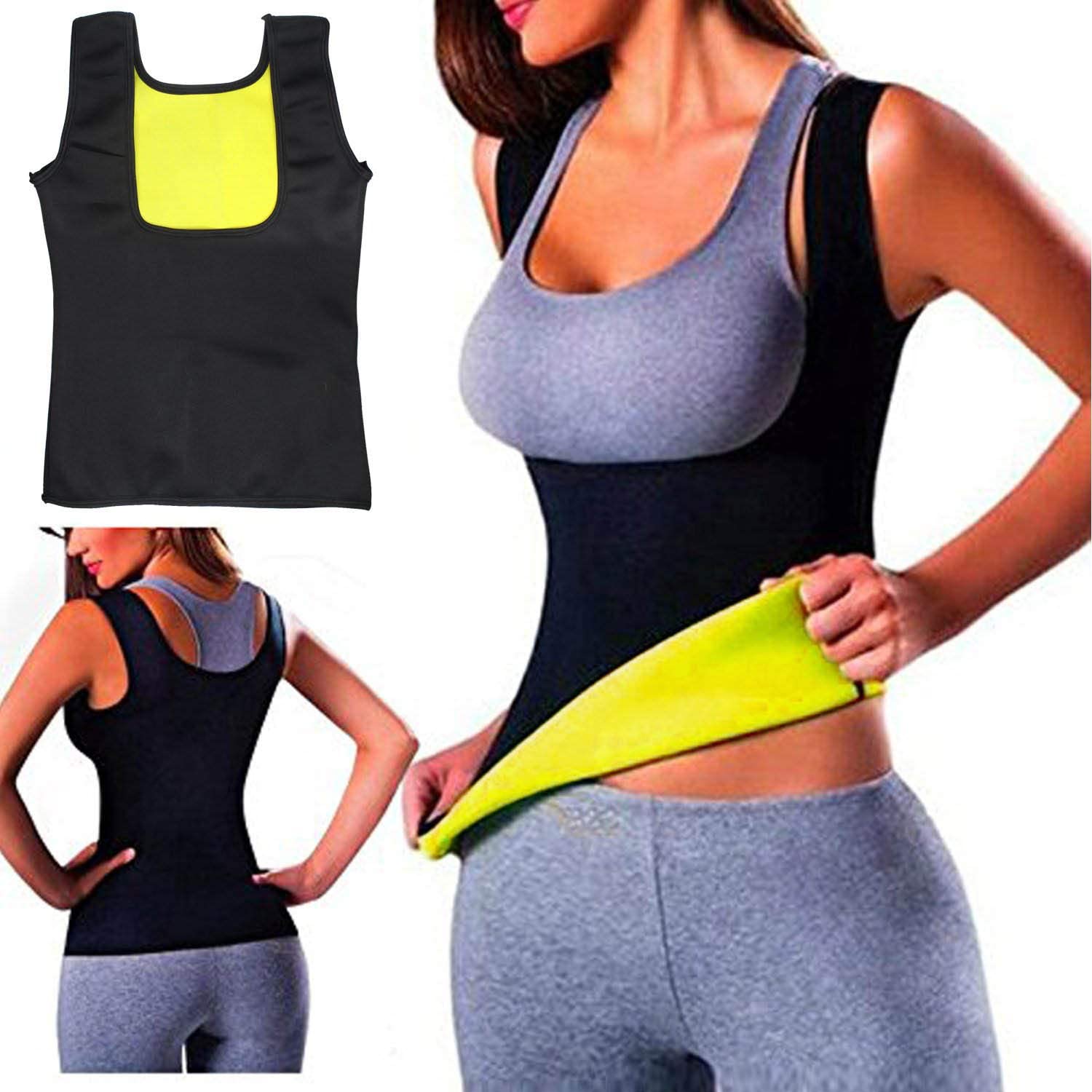 Костюм для похудения с эффектом сауны. Sweat Shaper Sauna Vest. Майка body Shaper боди Шейпер. Thermo Shaper одежда. Майка для похудения.