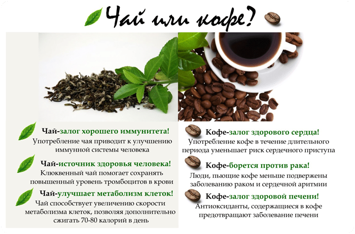 Зеленый кофе для похудения- раскрываем тайны чудо зёрен