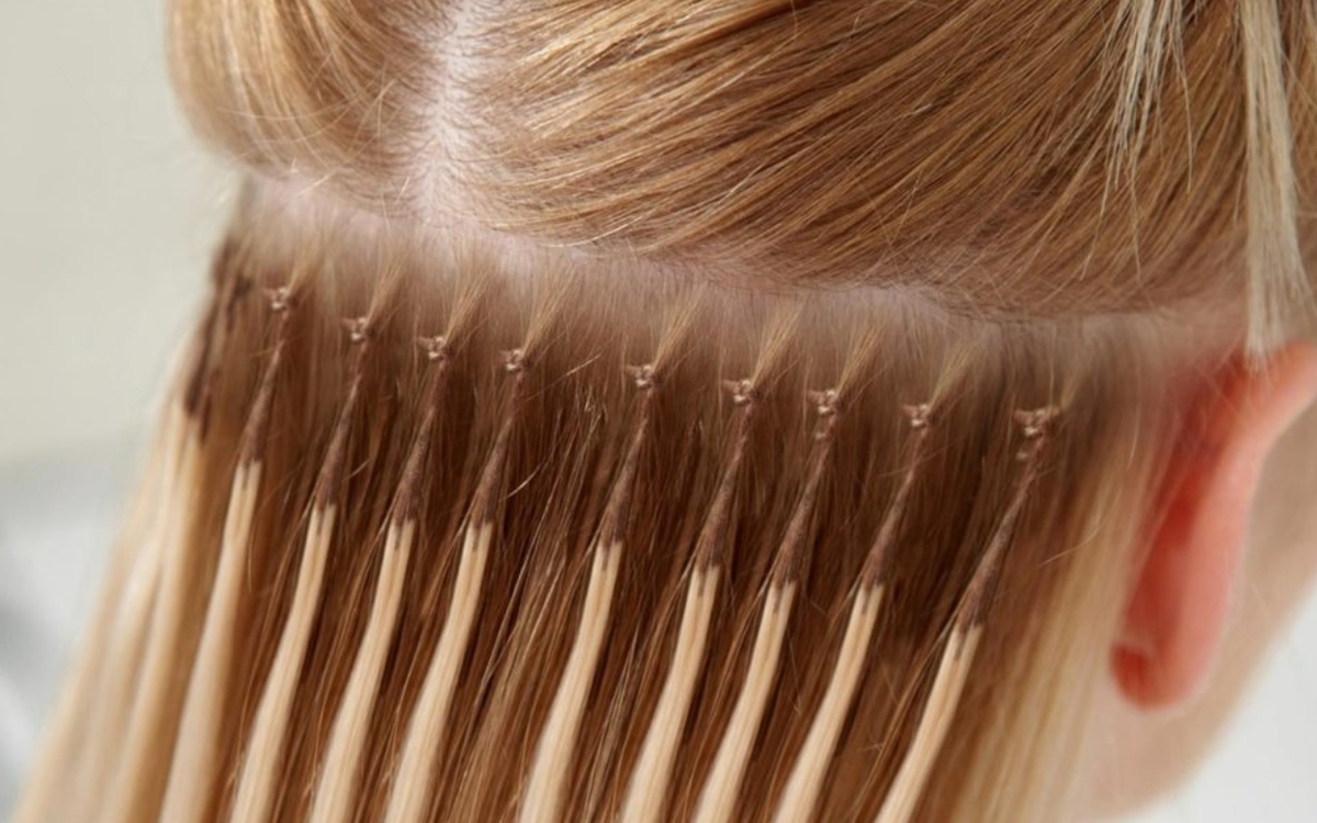 Виды наращивания волос: что это такое, методы и технология, как выглядит процесс, плюсы и минусы, типы, описание, способы