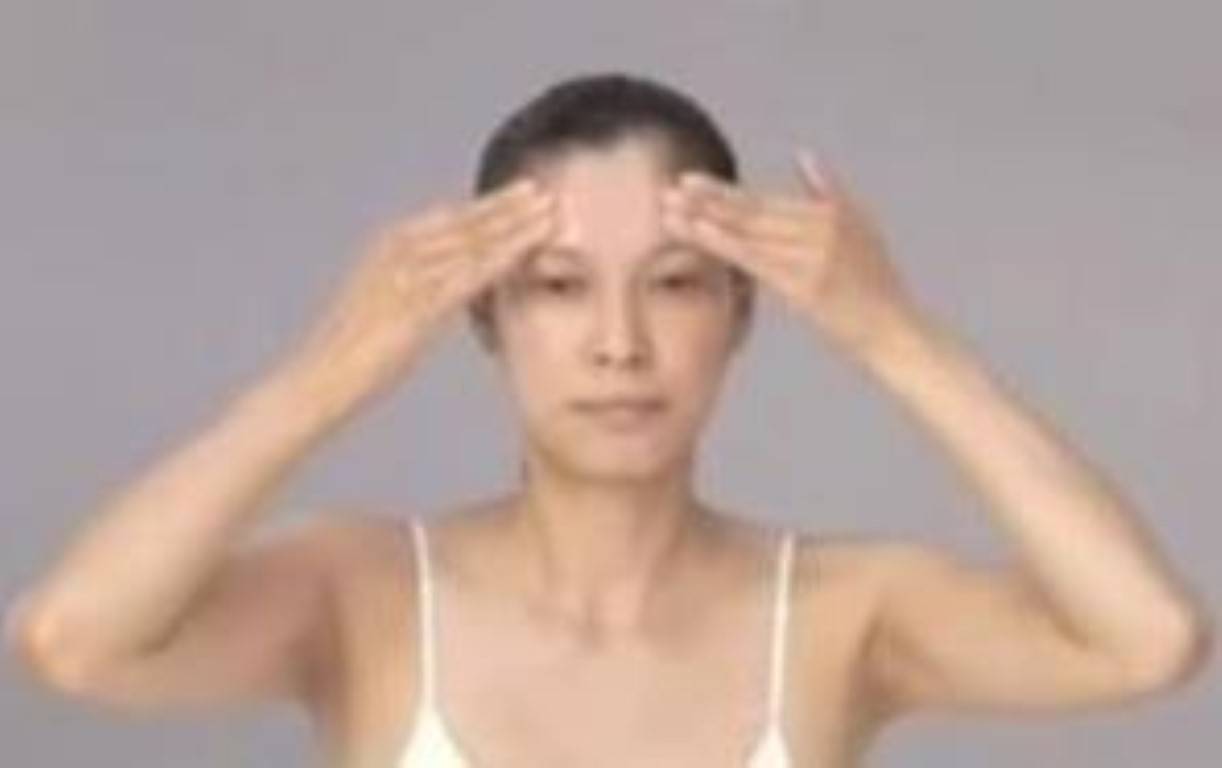Японский массаж лица асахи зоган: видео с русским переводом, правила, противопоказания