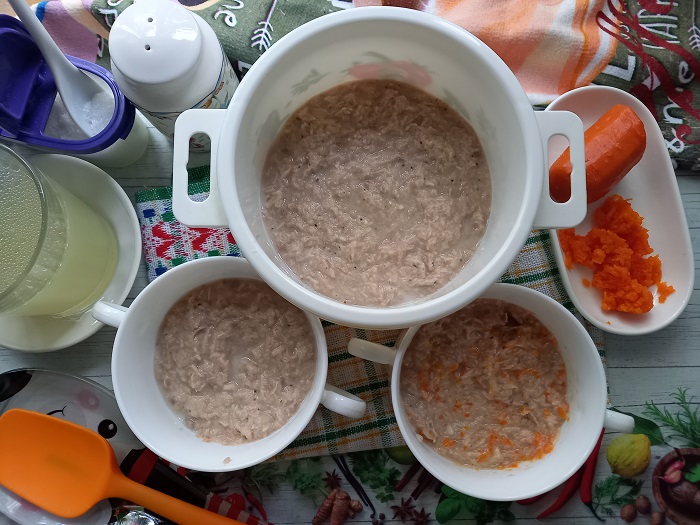 Холодец по дюкану из курицы: рецепты приготовления в мультиварке на стадиях атака, чередование и круиз – с желатином и без | диеты и рецепты