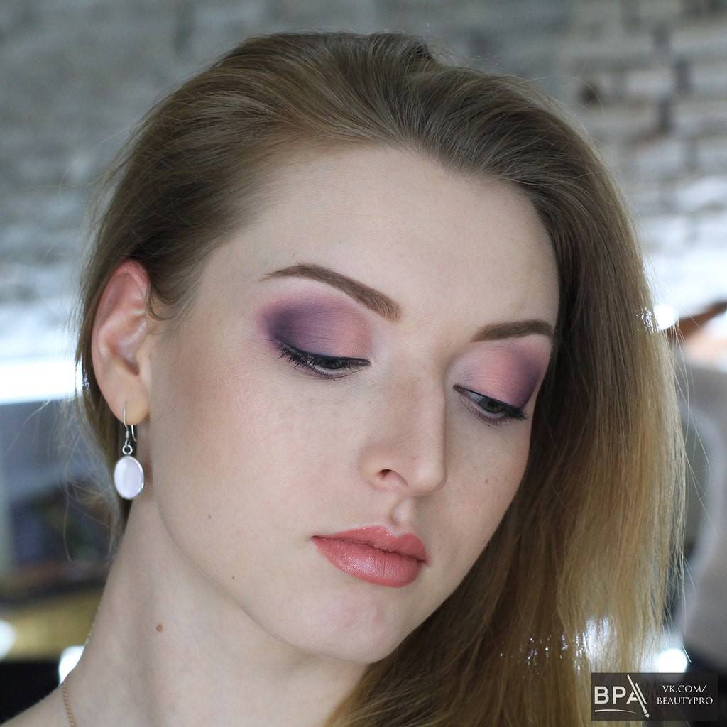 Карандашная техника в макияже или универсальный способ выполнения make up