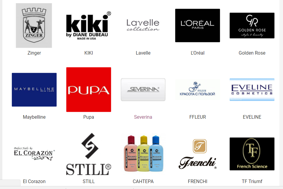 Французская косметика: преимущества и марки, рейтинг брендов и выбор, профессиональные средства и рекомендации