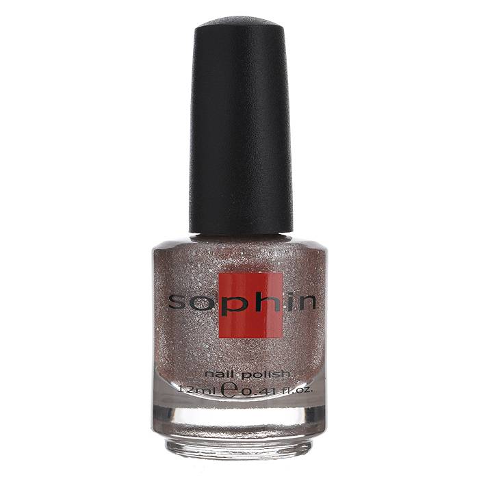 Лак для ногтей sophin: палитра и фото нейл-арта