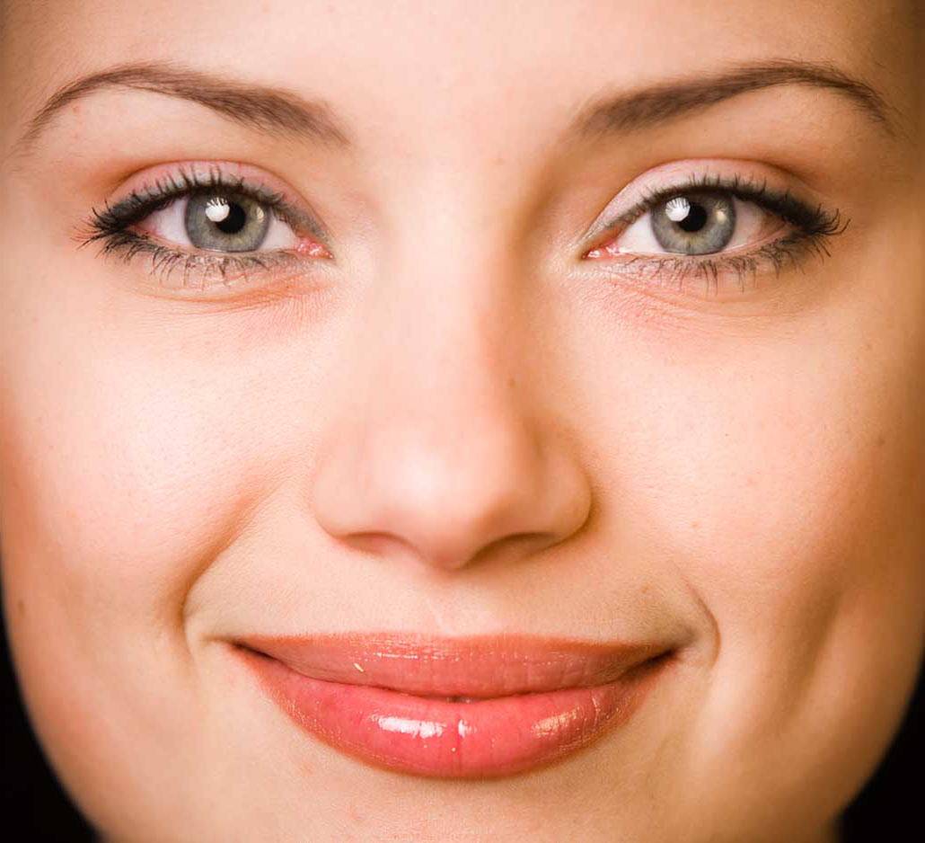 8 правил макияжа для круглых глаз