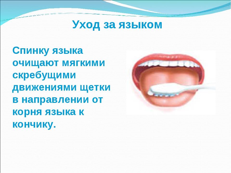 Как правильно ухаживать за зубами: советы и рекомендации.