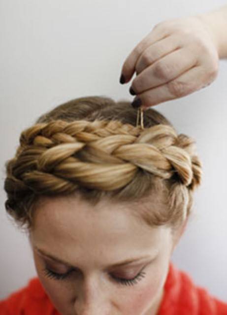 Небрежная коса, ее разновидности и инструкции по плетению » womanmirror
небрежная коса, ее разновидности и инструкции по плетению