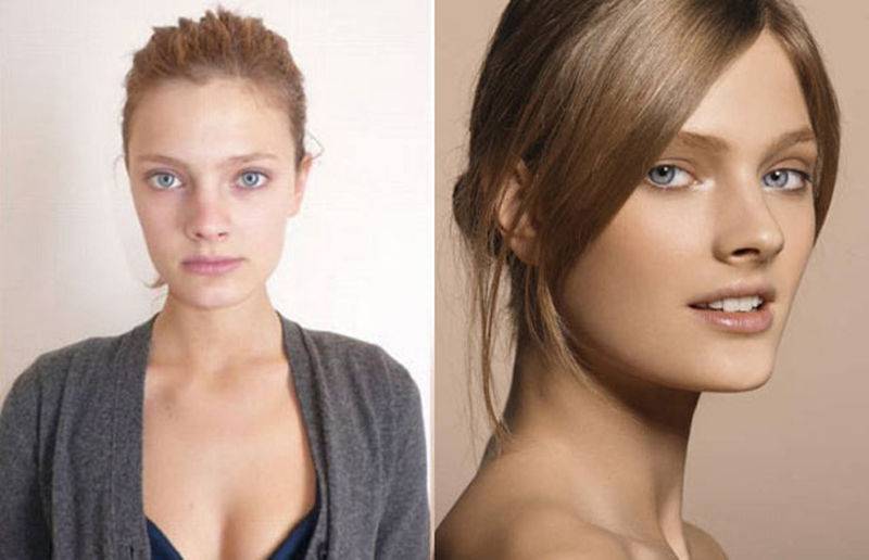 7 бьюти правил, чтобы выглядеть идеально без макияжа