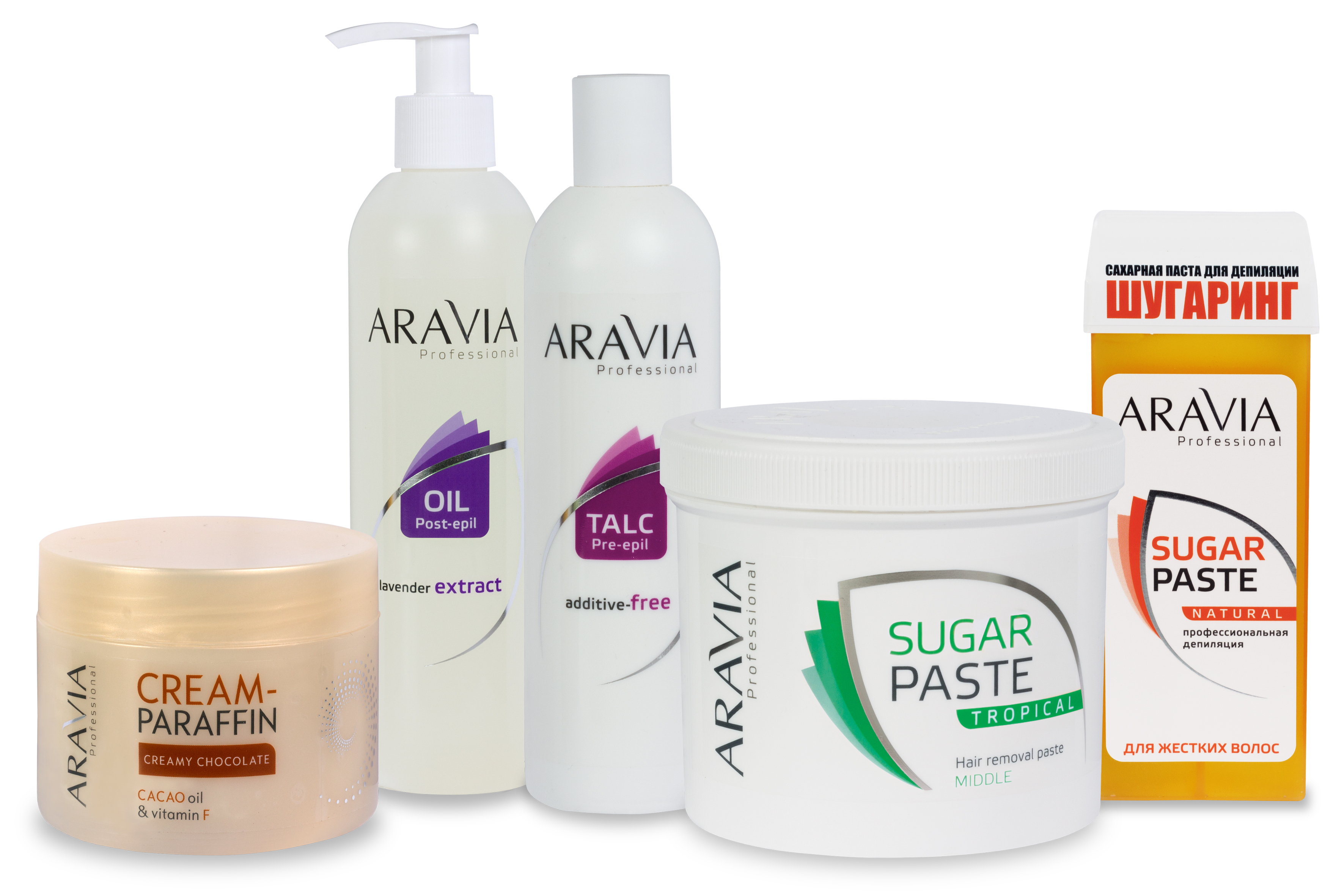 Сахарная паста для шугаринга.отзывы: aravia,start epil