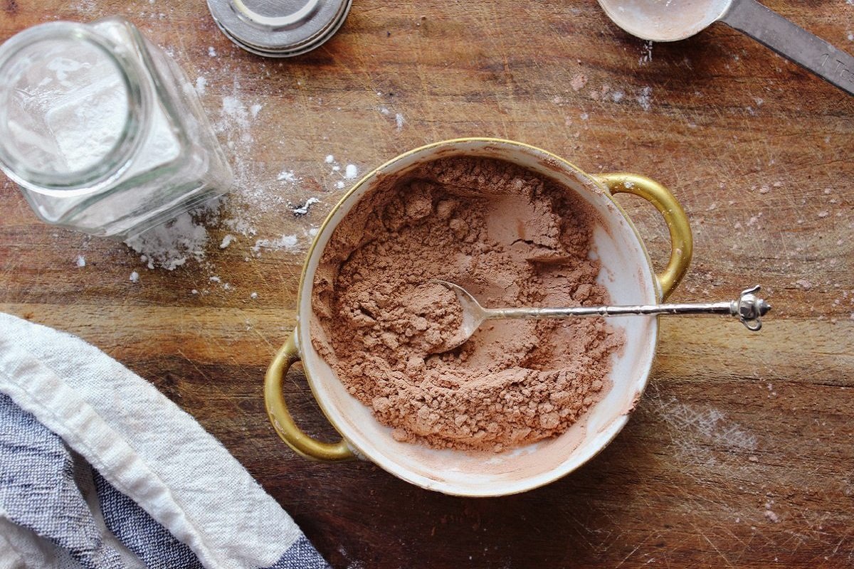 Маска из какао для лица домашних условиях – рецепт, отзывы