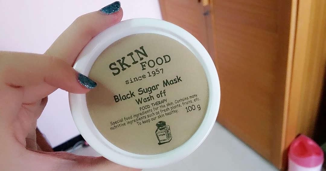 Пиллинг-маска с тросниковым сахаром black sugar mask wash off skinfood отзывы – ladiesproject