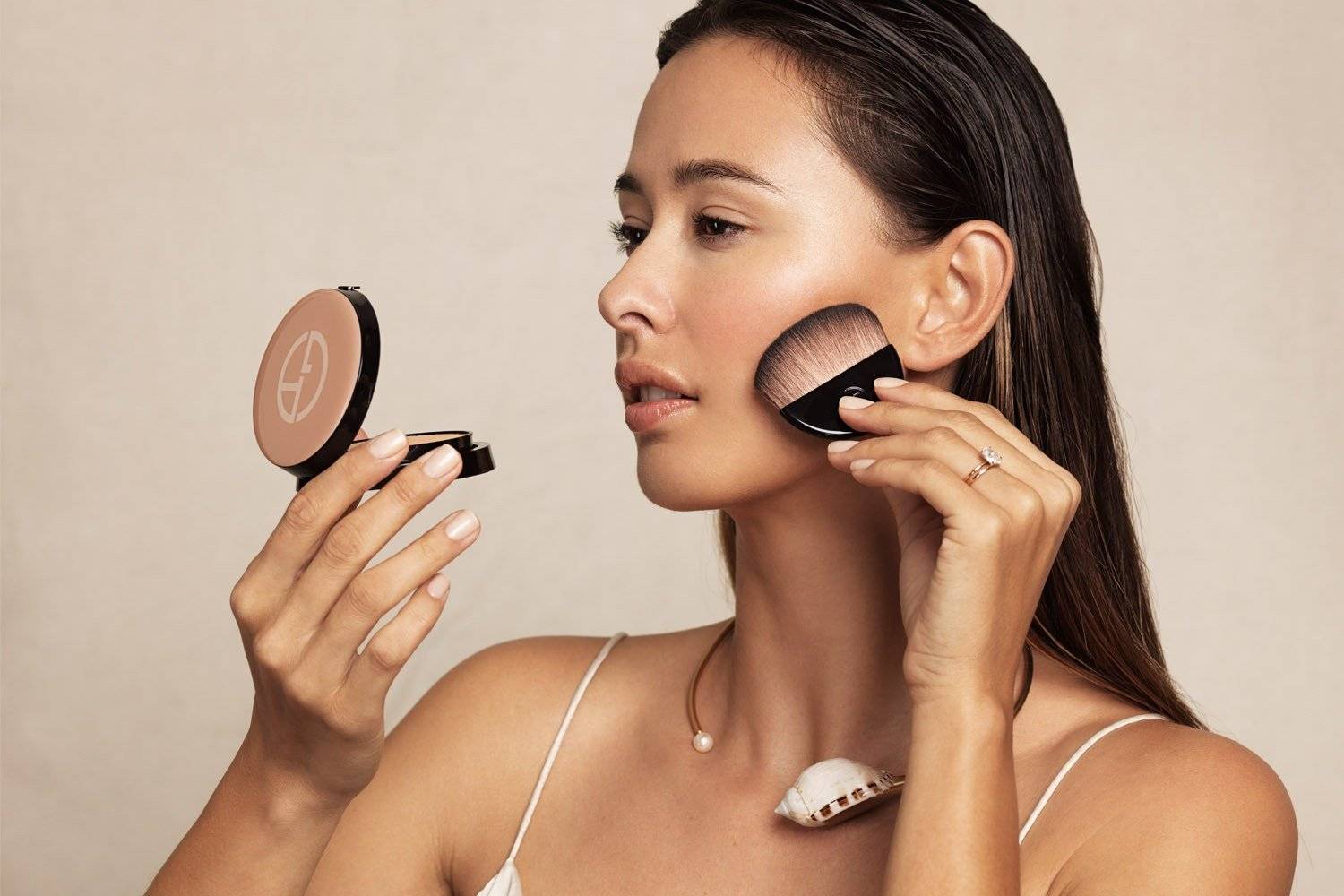 Дневной макияж. секреты красивого повседневного мейк-апа