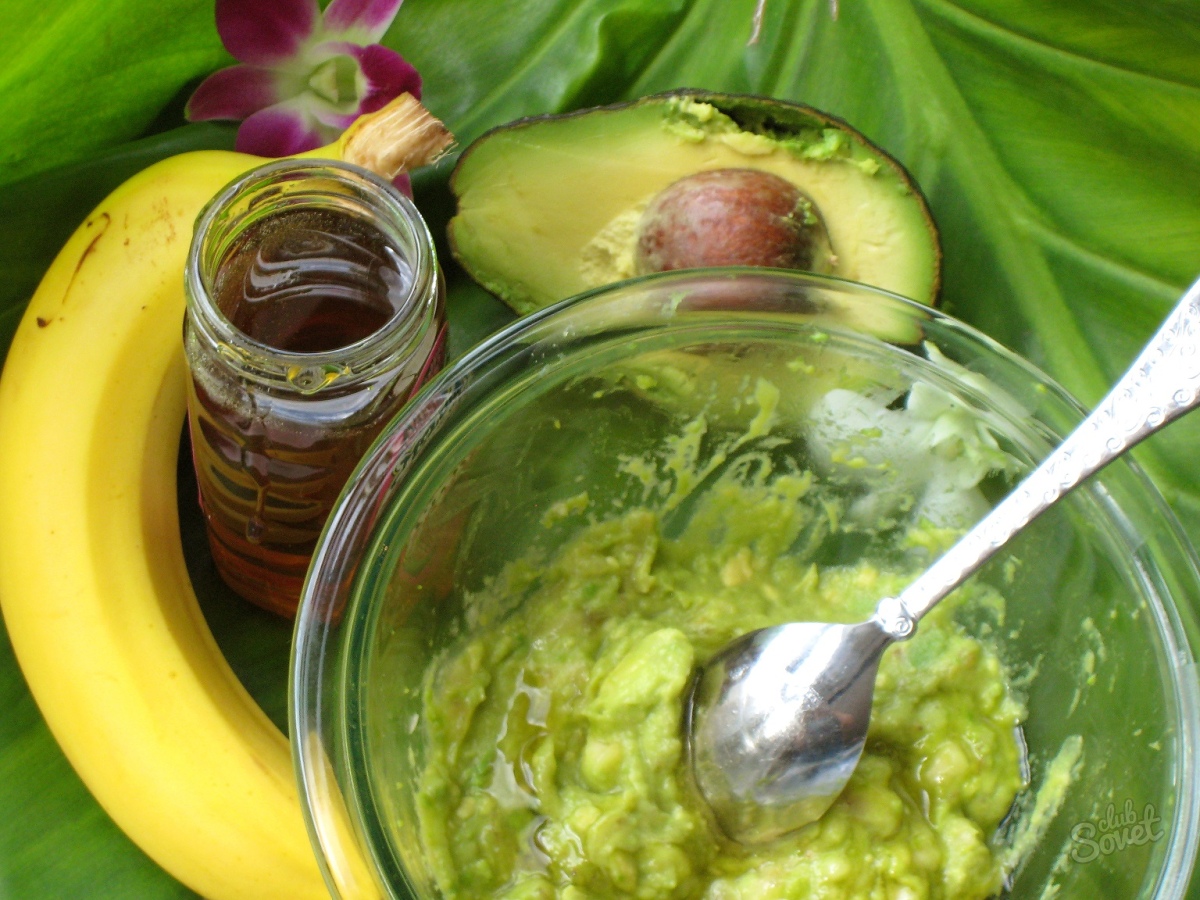 Авокадо для кожи лица. маски для кожи лица из авокадо в домашних условиях: 21 рецепт | блог о красоте и здоровье