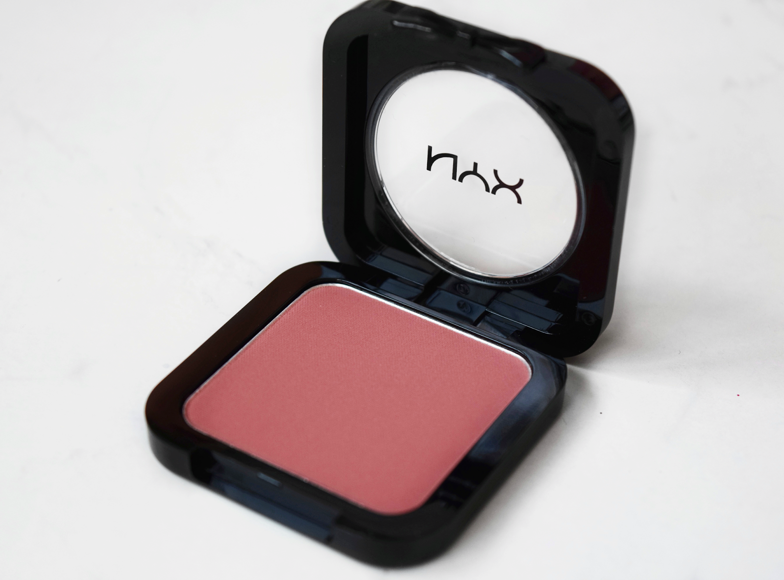 Румяна компактные nyx professional makeup high definition blush - отзывы e-otzovik.ru