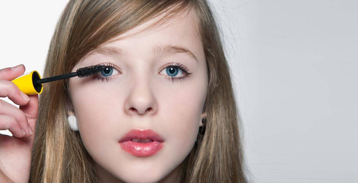 Макияж в школу 12 лет. макияж в школу для девочек 14-16 лет. | макияж глаз