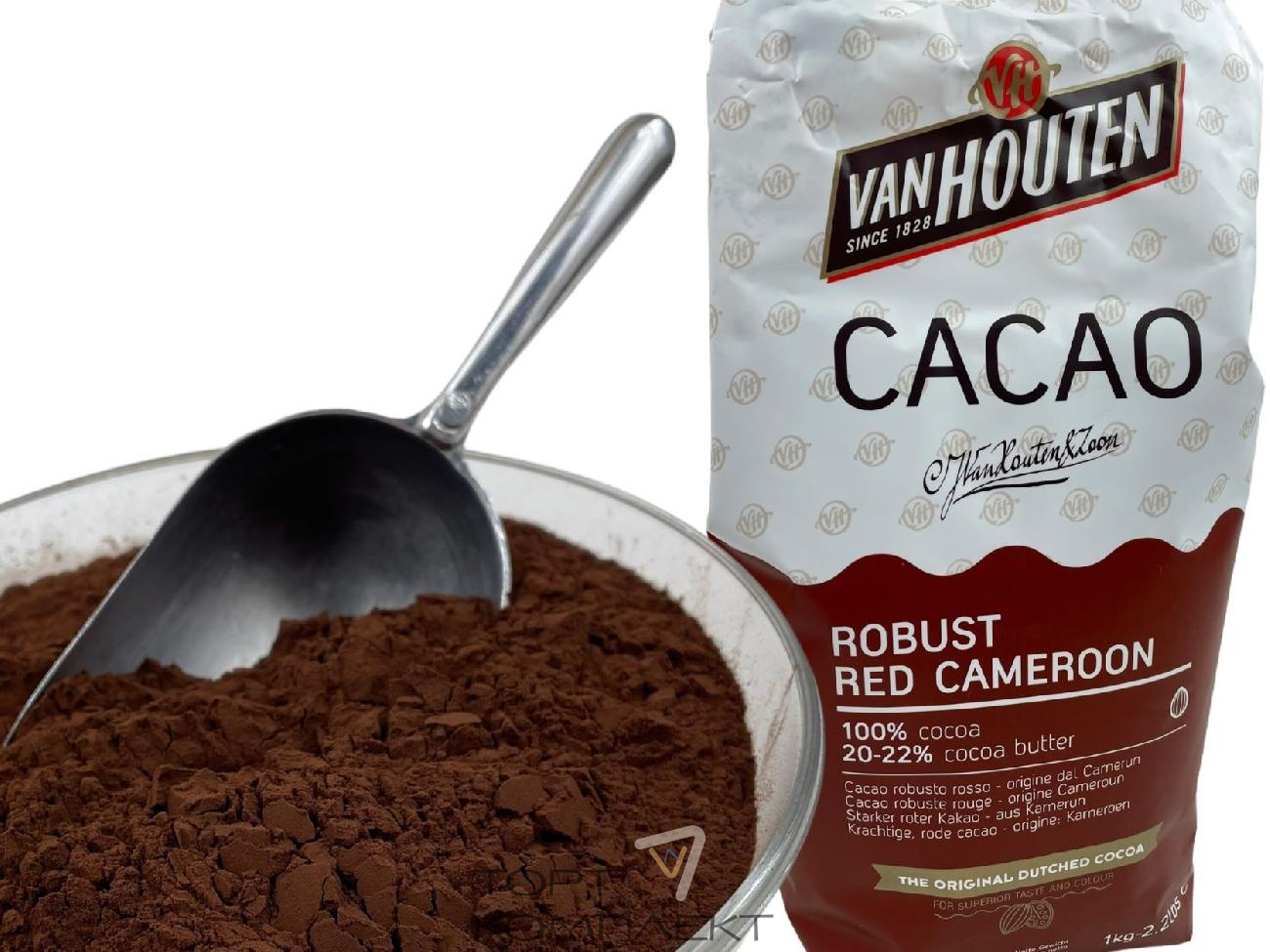Маска для лица с какао порошком в домашних условиях