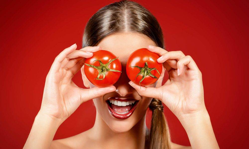 Маска из помидоров для лица, рецепты в домашних условиях
маска из помидоров для лица, рецепты в домашних условиях