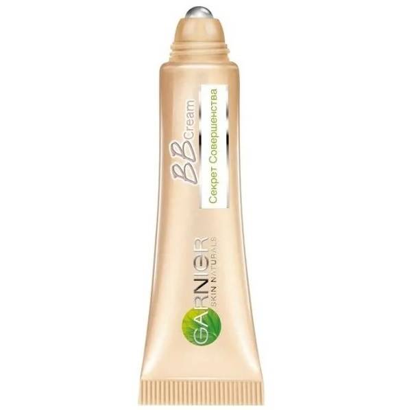 Bb-крем garnier ролик вокруг глаз: отзыв