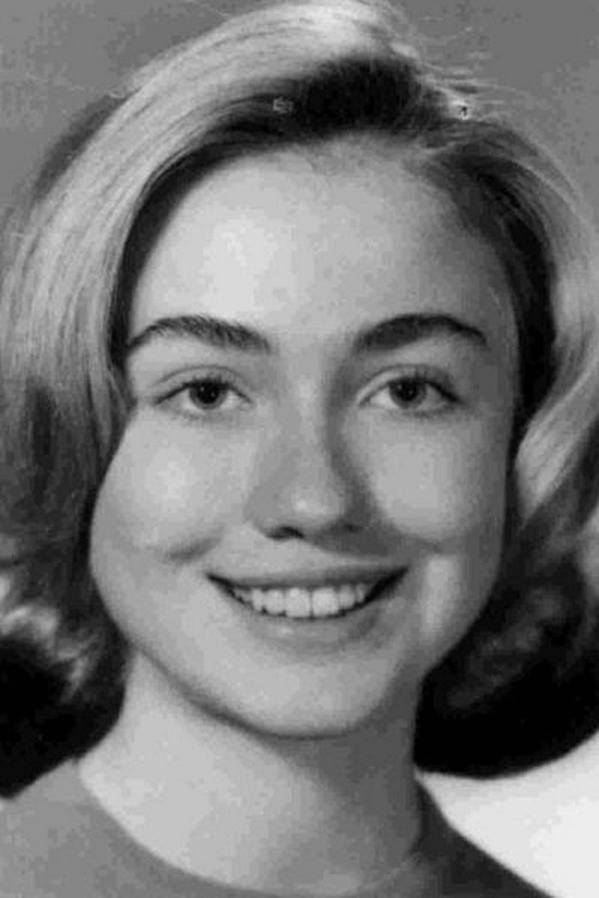 Хиллари клинтон: секреты внешности «железной» леди