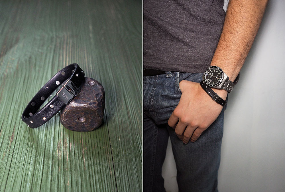 На какой руке мужчины носят часы – много интересных и важных нюансов
