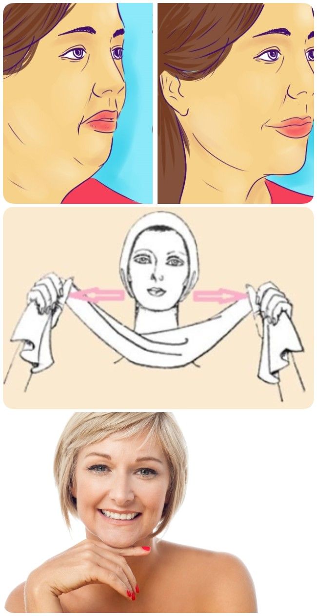 Как сделать идеальной линию челюсти? на помощь женщине придет косметология - центр эстетической медицины