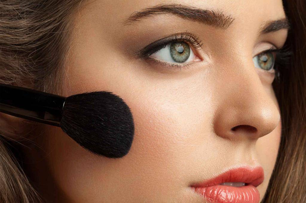 Как правильно сделать макияж для маленьких глаз - пошаговые фото и видео