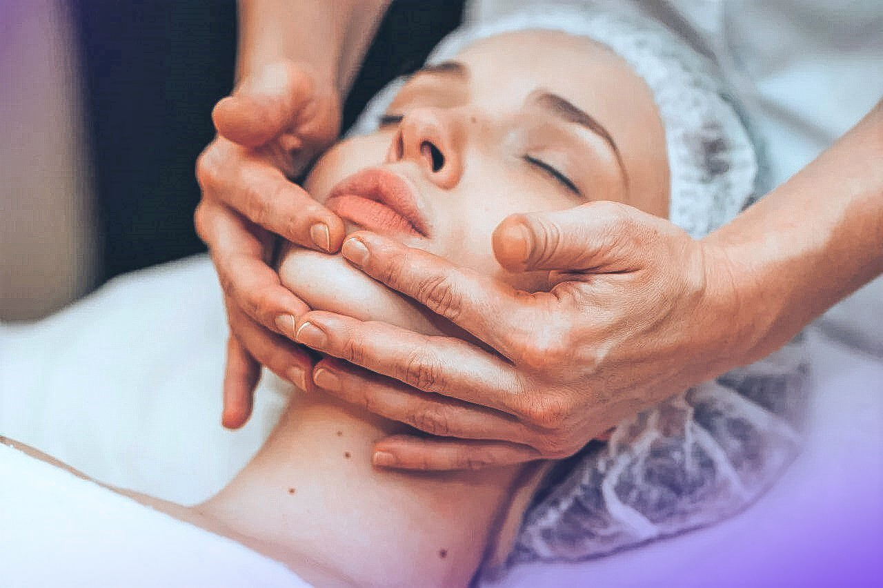Китайский точечный массаж: от всех болезней