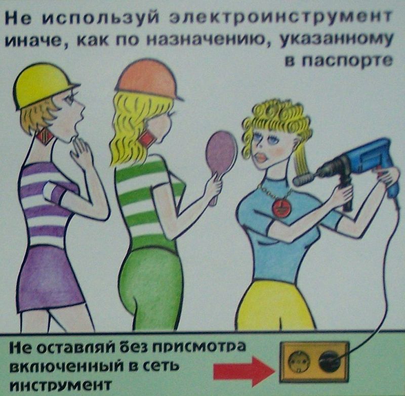Салон красоты – противопожарные инструкции, инструктажи, приказы, регламенты 2024