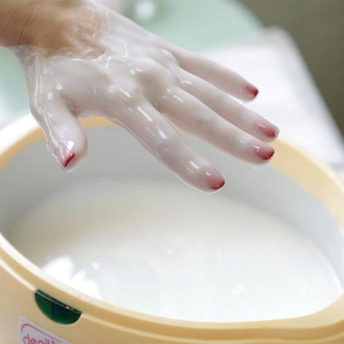 30 рецептов масок для рук в домашних условиях • журнал nails