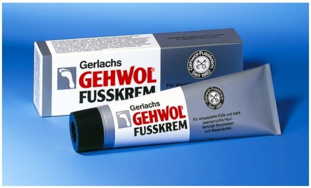 Геволь - крем для ног: отзывы о gehwol extra с мочевиной, профессиональный экстра для уставших от трещин