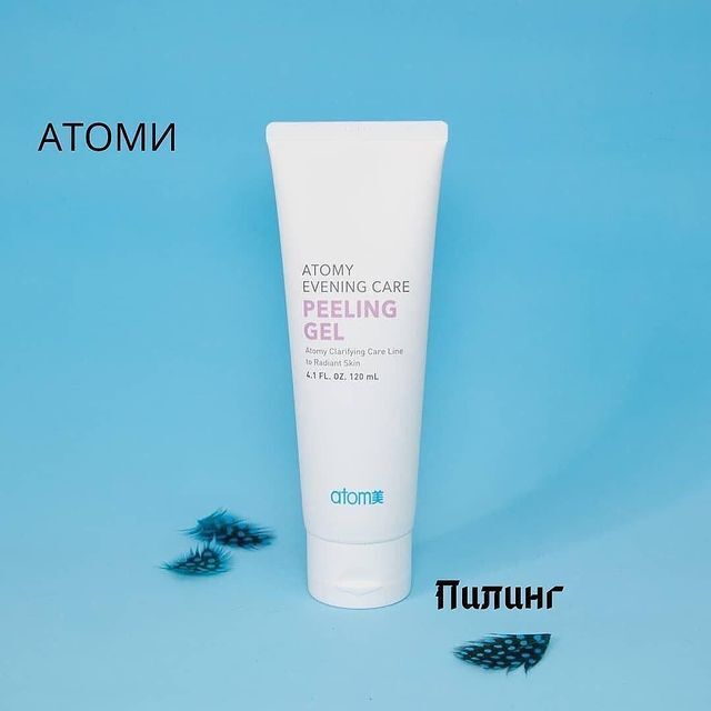 Лучшие пилинги. топ 7