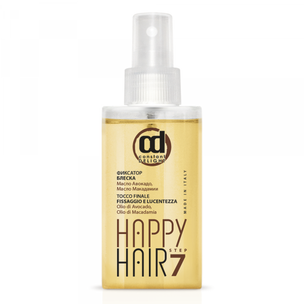 Косметика для волос «Constant Delight»: доступный бренд или марка «не для всех»?