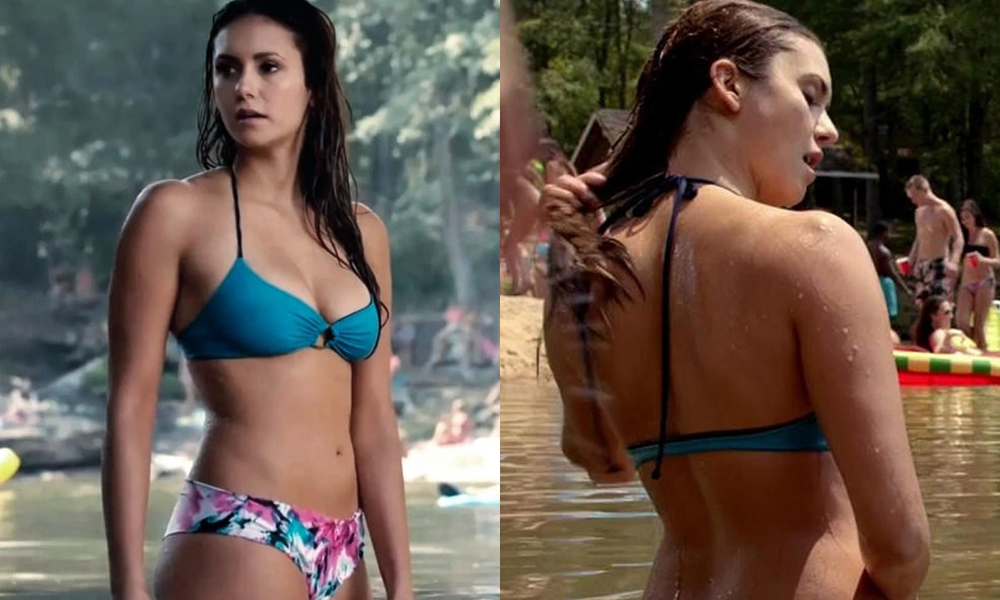 Нина добрев (nina dobrev) - биография, новости, личная жизнь, фото - stuki-druki.com