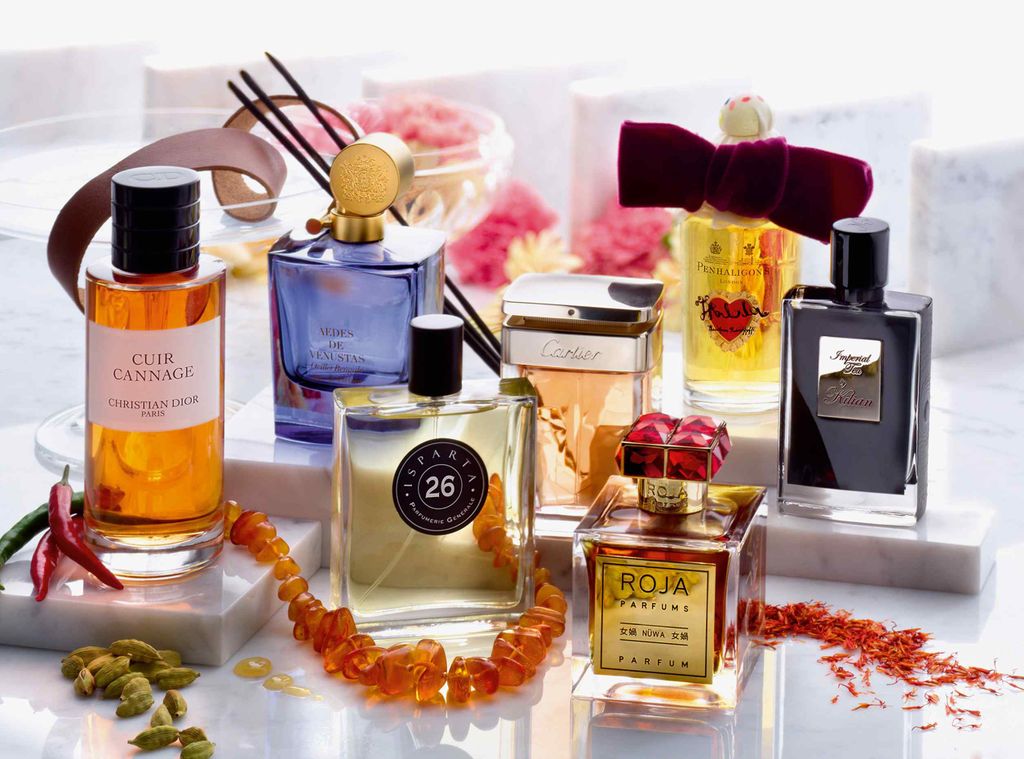 7 лучших селективных ароматов для новичков | блог о парфюмерии и косметике parfum-terra