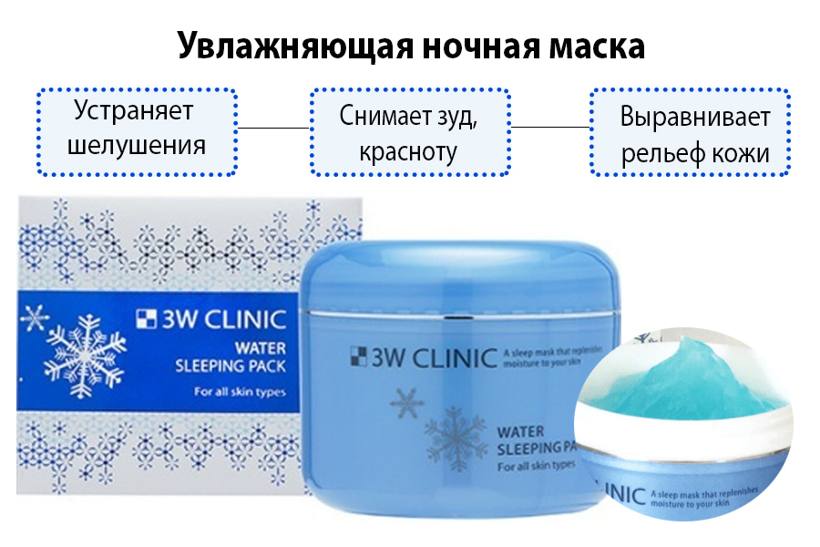 Ночные маски для волос: 8 самых результативных рецептов | bellehair.info