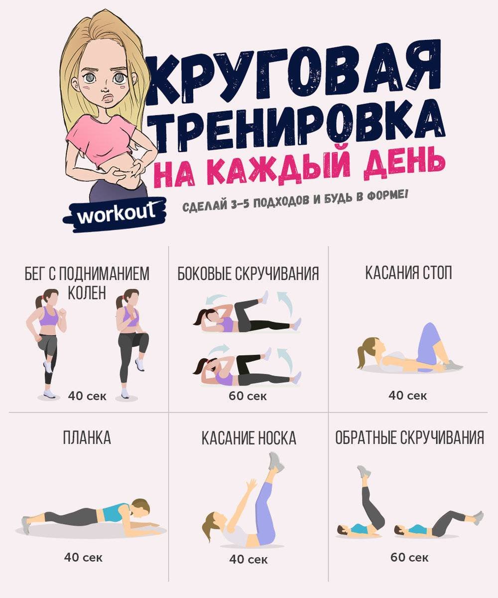 Программа тренировок в тренажерном зале для девушек для похудения: лучшие упражнения и пример меню питания